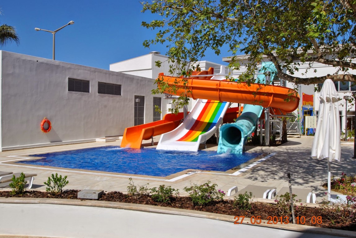 imagini hotel PALM WINGS KUSADASI